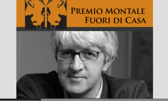 Milano: Premio Montale fuori di casa 2016 a Beppe Severgnini e Angela Resina